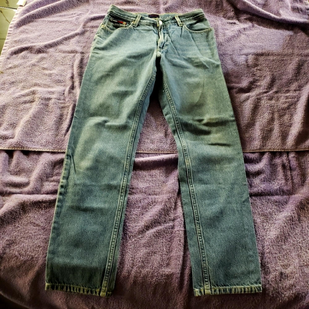 Tommy Hilfiger Womans Jeans 9/32
